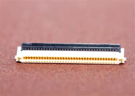 40 pin fpc connector